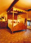 Choir Cottage and Choir House B&B,  Cheddleton